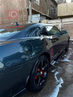 شێڤرۆلێت کەمارۆ